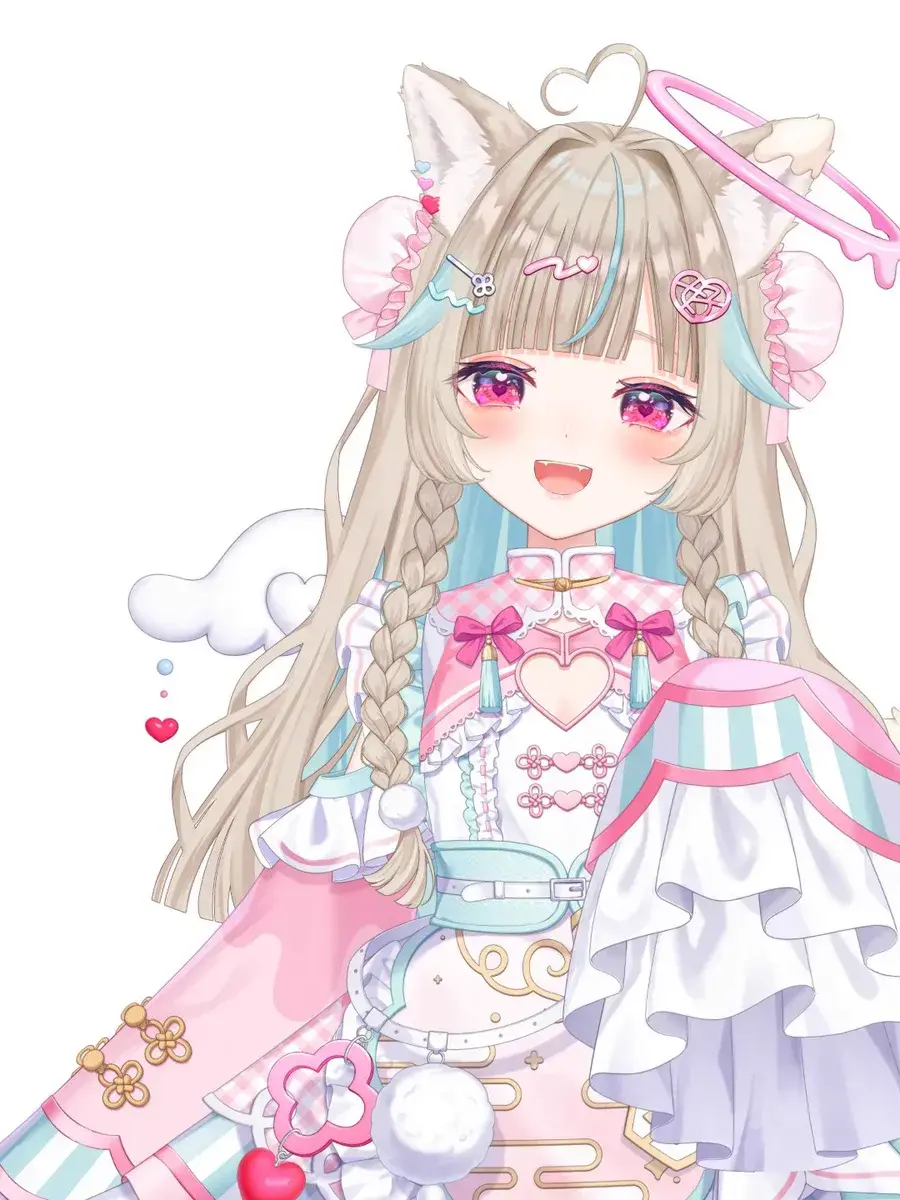 Lua0000의 月が綺麗ねと言われたい