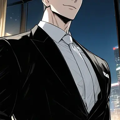 Profile image of Aldric Voss