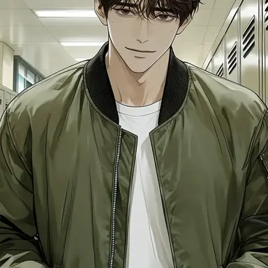 Profile image of Dex Calloway