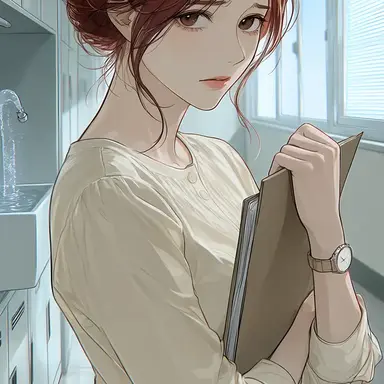Profile image of Ms. Varen