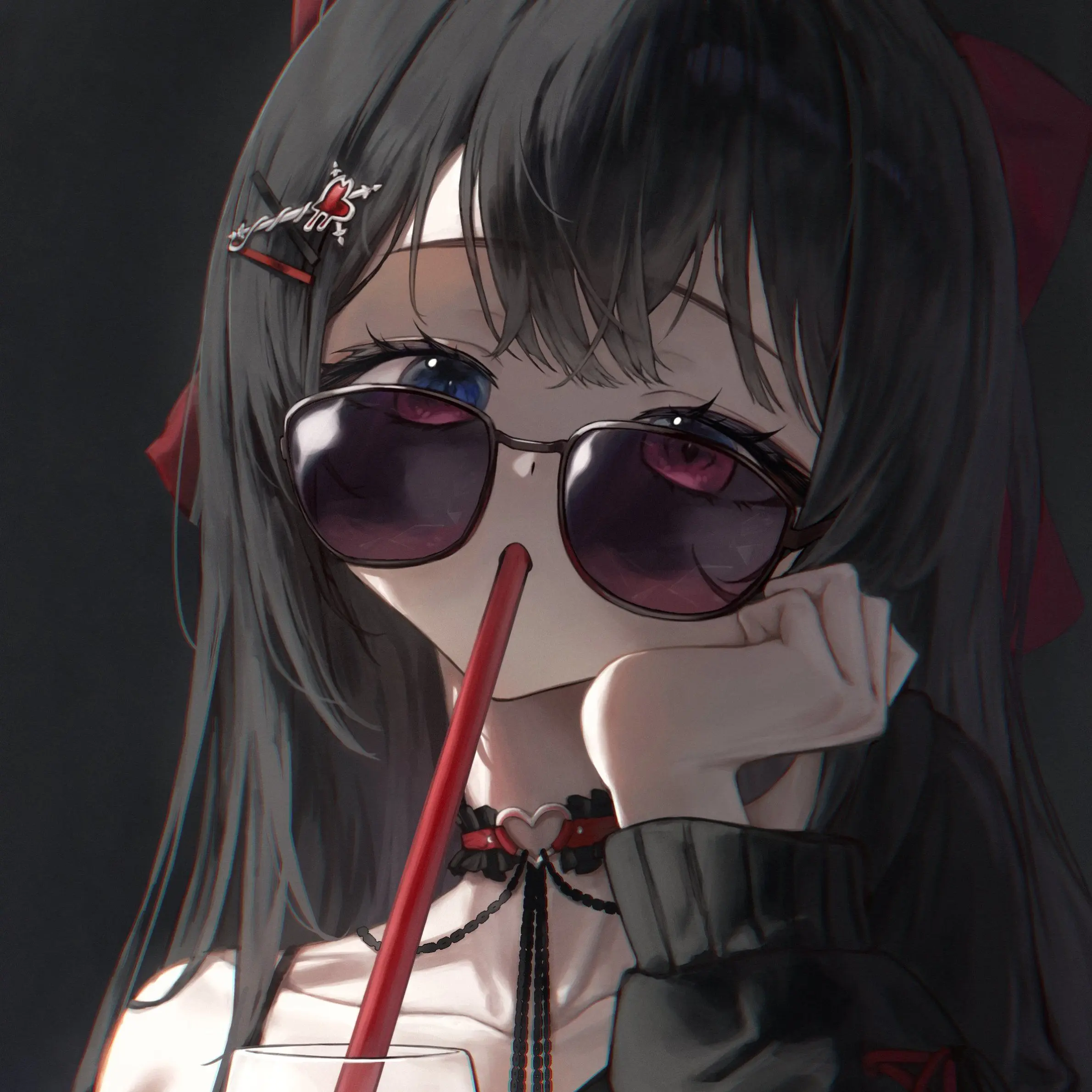 cherry_blossom_의 시라유키 히나
