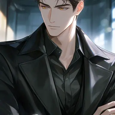 Profile image of Solvyn