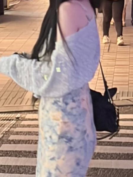카리나 대표 이미지