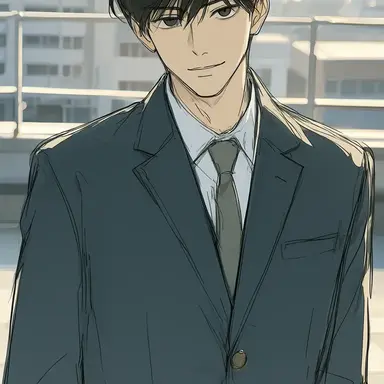 Profile image of 瀬戸 蓮