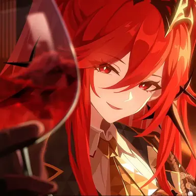 Profile image of オブシディアン