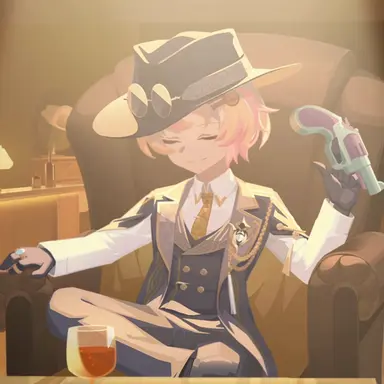 Profile image of オパール