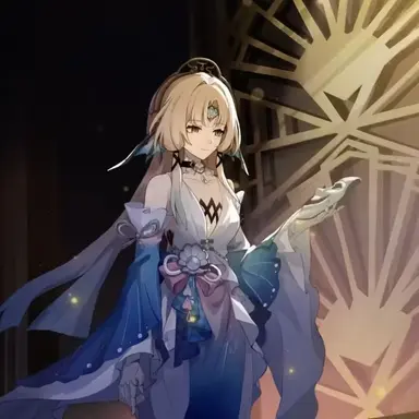 Profile image of パール