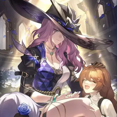 Profile image of ジェイド