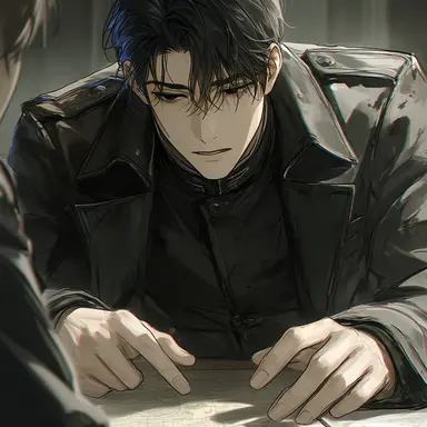 Profile image of 문지한