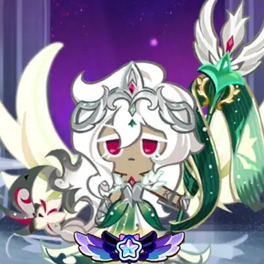 Profile image of 세인트릴리