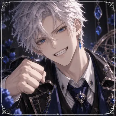 Profile image of Axel