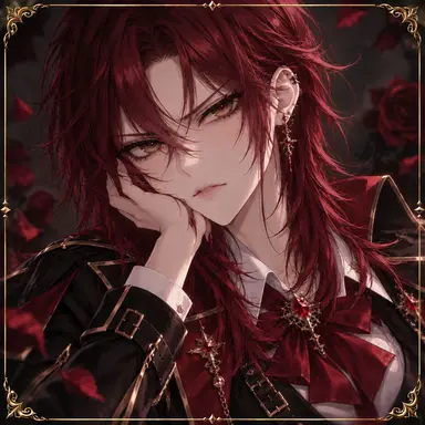 Profile image of Scarlet