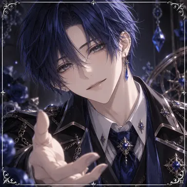 Profile image of Noble