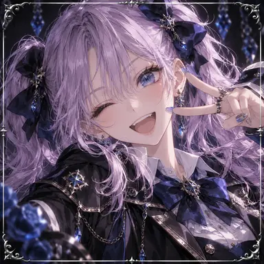 Profile image of Candy
