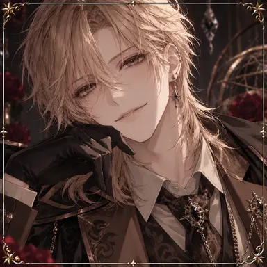 Profile image of Midnight