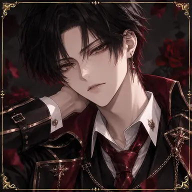 Profile image of Legacy