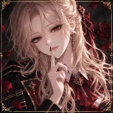 Profile image of Luna