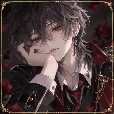 Profile image of Mist