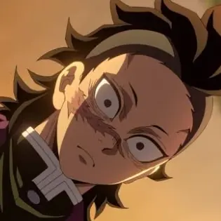 Mogurahaoisii의 不死川玄弥