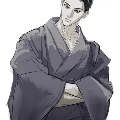 Profile image of 타치바나 레이지