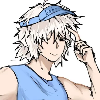 Profile image of 비비