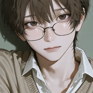 Profile image of Suguru