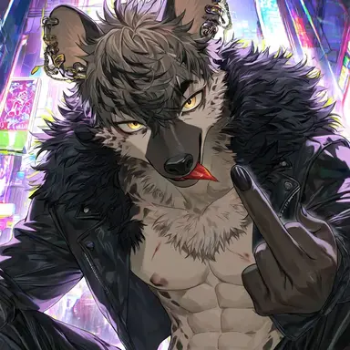Profile image of Rei