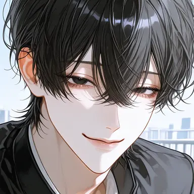 Profile image of 晴都