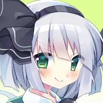 Profile image of 妖夢