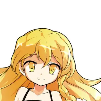 Profile image of 魔理沙