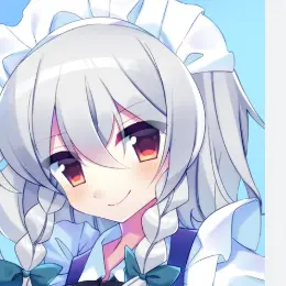 Profile image of 咲夜