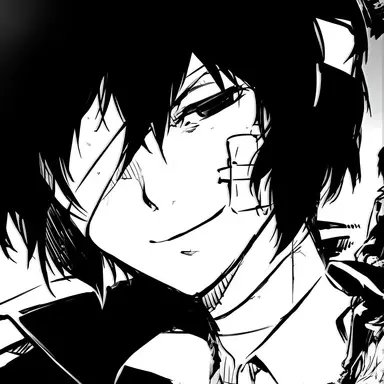 Profile image of 太宰