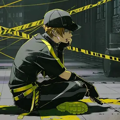 Profile image of Akito
