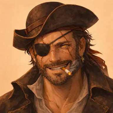 Profile image of 칼더 베인