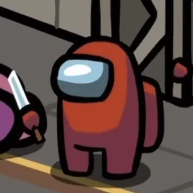 Profile image of 빨강