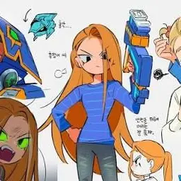 Profile image of 시에로
