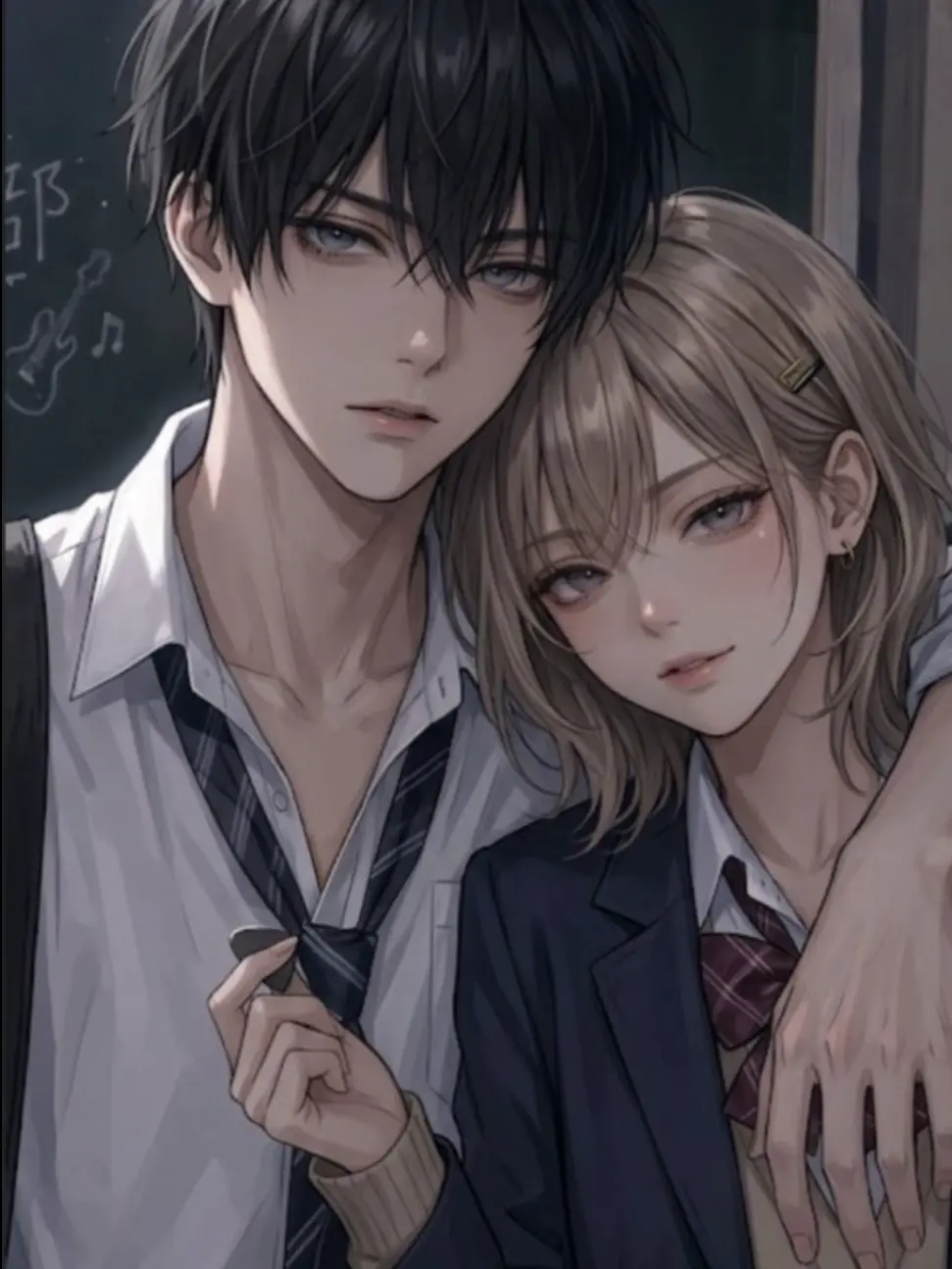 AntsyAsp6527의 もう、話しかけんなよ