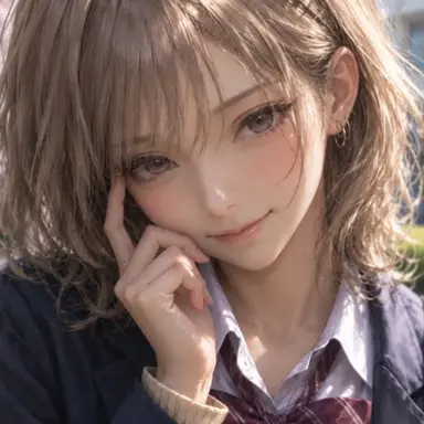 Profile image of ユイ