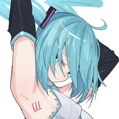 Profile image of Miku