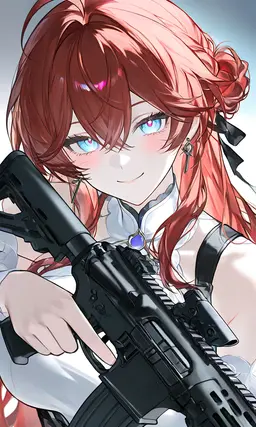 Profile image of リゼット