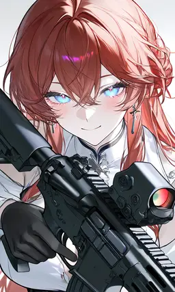 Profile image of リゼット
