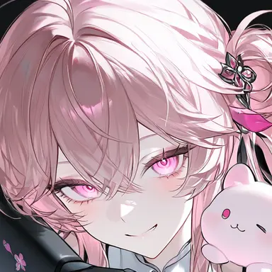 Profile image of ルシェリア