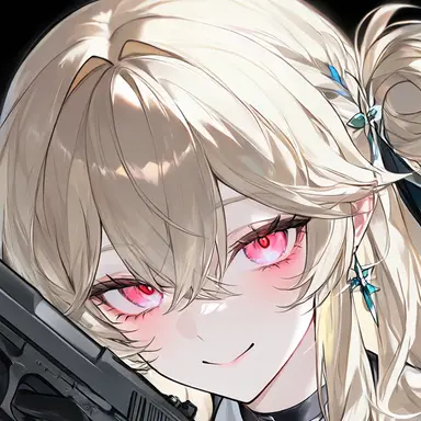 Profile image of エレノア