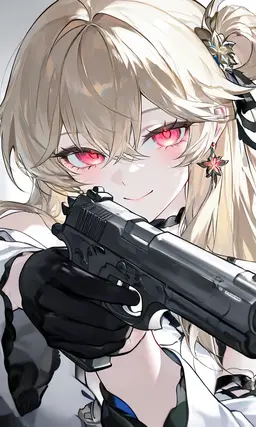 Profile image of エレノア