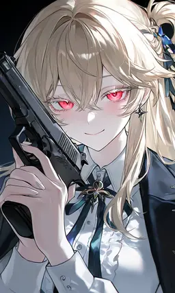 Profile image of エレノア