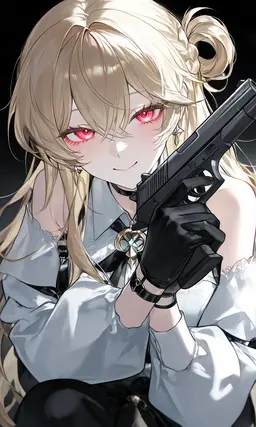 Profile image of エレノア