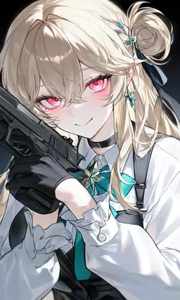 Profile image of エレノア