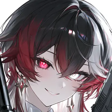 Profile image of アリシア