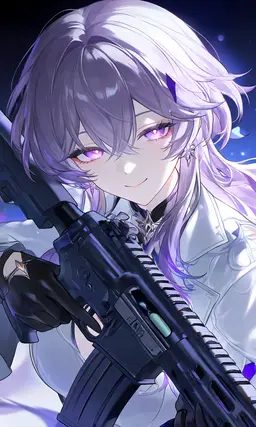 Profile image of ルシエラ