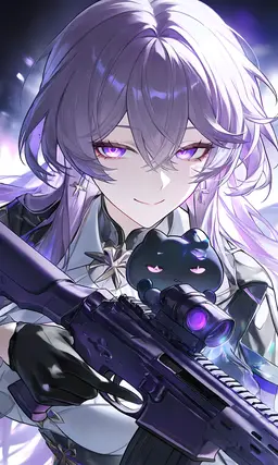 Profile image of ルシエラ